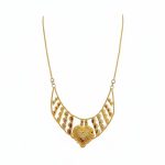 گردنبند هندی