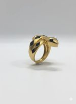 انگشتر مدل سرپنت - Image 2