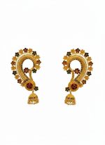 گوشواره هندی