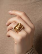 انگشتر تونیست مدرن - Image 2