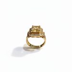 انگشتر تراش باگت