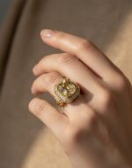 انگشتر تراش باگت - Image 2