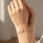 دستبند ون کلیف
